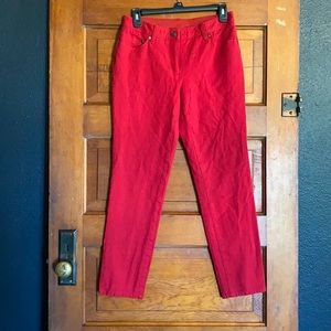 Women’s slim jeans